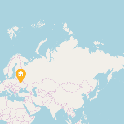 Apartment Maydan Nezalezhnosti на глобальній карті